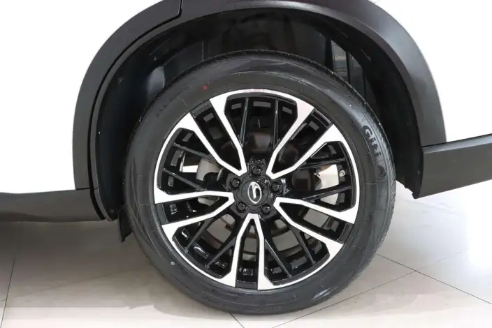 GAC Trumpchi GS4 PLUS 2023 Model 390T Automatic Xingyun Edition – фото 7