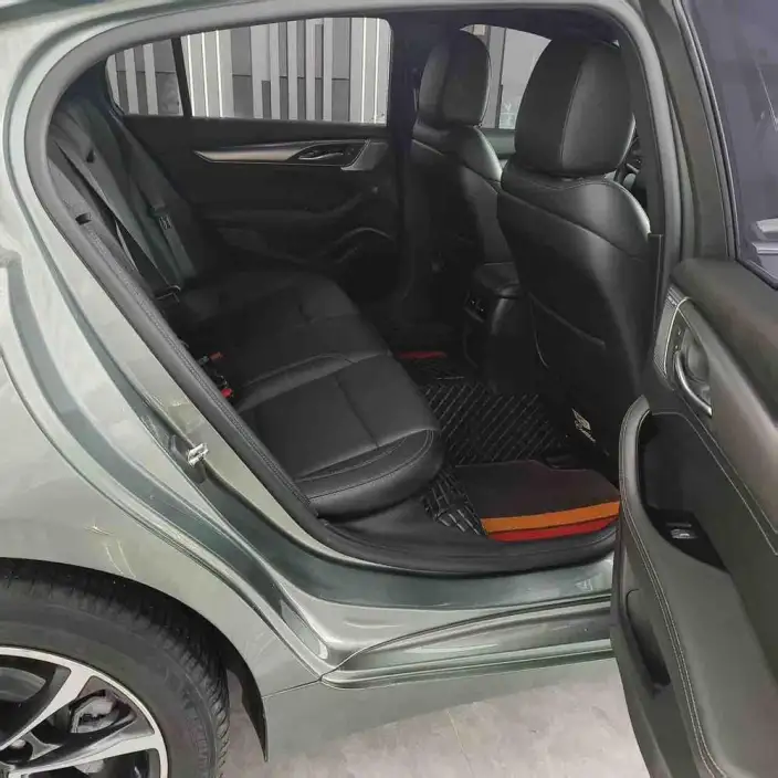 Cadillac CT5 2022 Model 28T Noble Model – фото 8