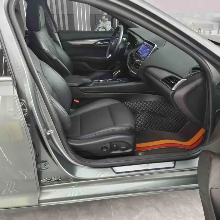 Cadillac CT5 2022 Model 28T Noble Model – фото 10
