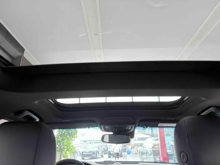 Cadillac CT5 2023 Model 28T Noble Model – фото 10