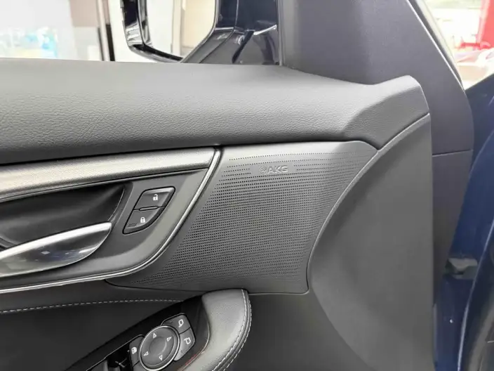 Cadillac CT5 2024 Model 28T Luxury Model Pro – фото 10