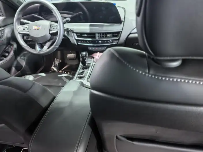 Cadillac CT5 2024 Model 28T Luxury Model Pro – фото 7