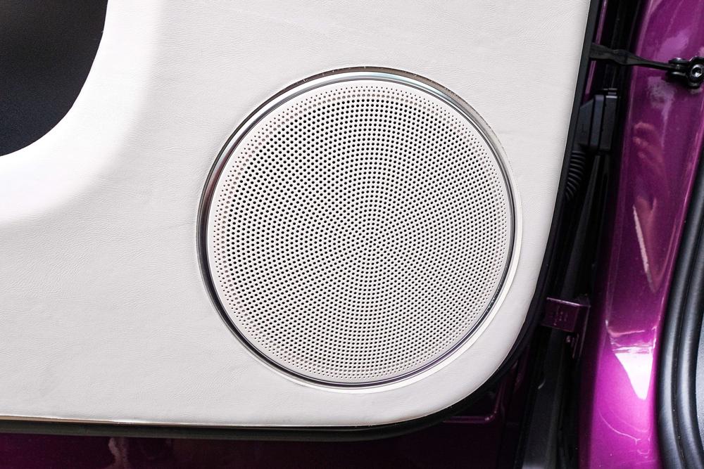 Li Auto L8 2023 Pro – фото 8