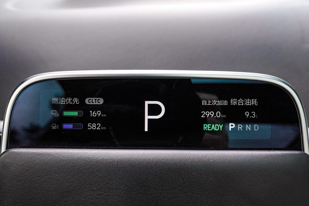 Li Auto L8 2023 Pro – фото 18
