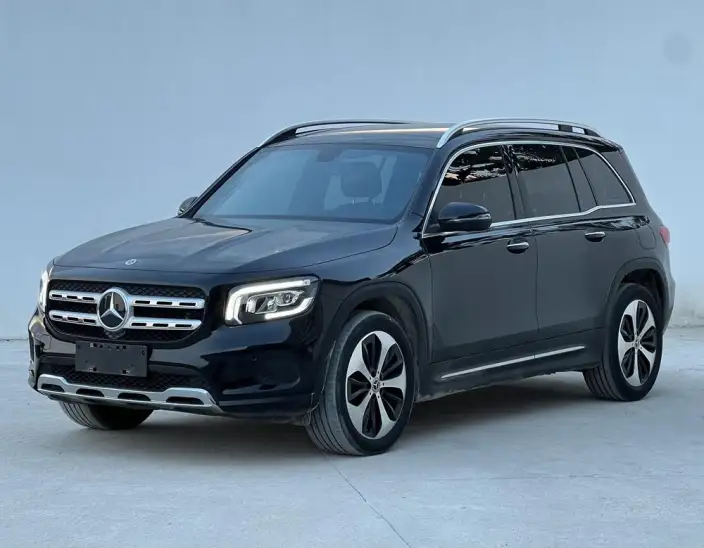 Mercedes-Benz GLB 2023 Model GLB 220 Fashion Model – фото 1