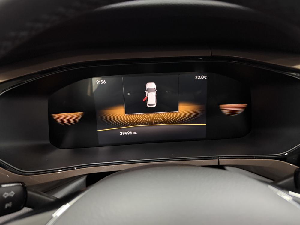 Volkswagen Tharu 2022 280TSI 2WD Luxury – фото 9
