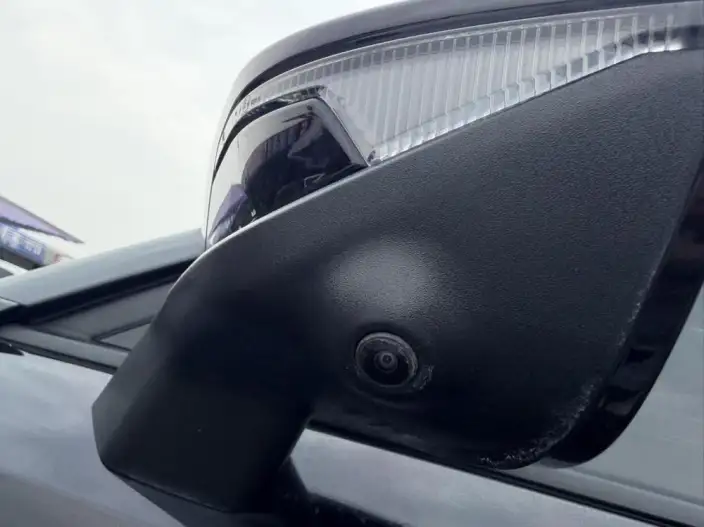 Changan UNI-V 2023 Model 1.5T Sports Edition – фото 5
