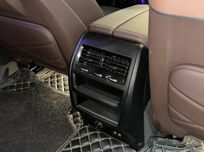BMW X5 2022 Model xDrive 30Li Exclusive Model M Sports Set – фото 5