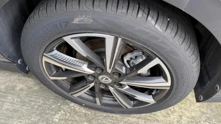 Changan Eado 2024 Model 1.5T DCT Noble Model – фото 5