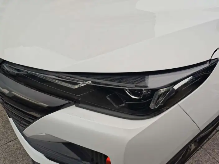 Changan CS55 PLUS 2022 Model Blue Whale Edition 1.5T DCT Luxury Model – фото 8