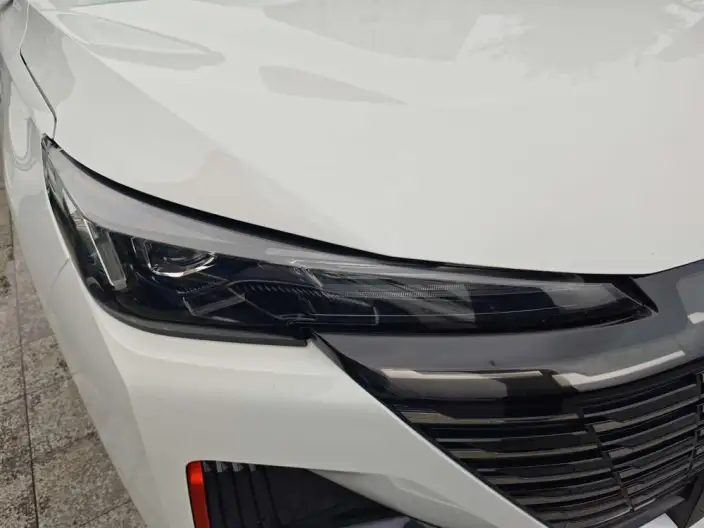 Changan CS55 PLUS 2022 Model Blue Whale Edition 1.5T DCT Luxury Model – фото 9