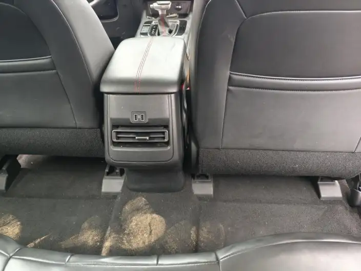 Changan CS55 PLUS 2022 Model Blue Whale Edition 1.5T DCT Luxury Model – фото 10