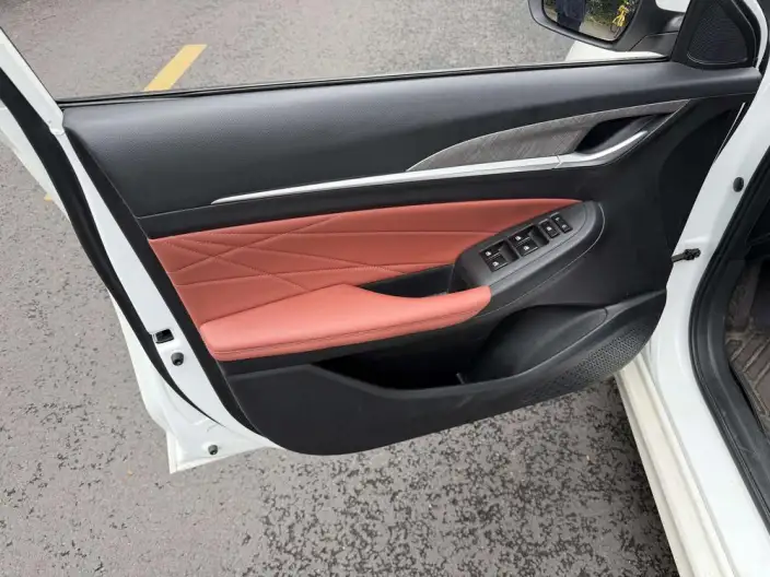 Changan Eado 2024 Model PLUS 1.4T DCT High Power Edition – фото 7