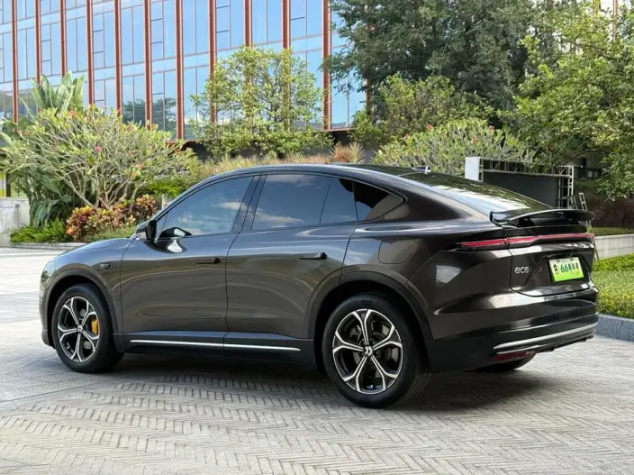 NIO EC6 2023 Model 75kWh – фото 9