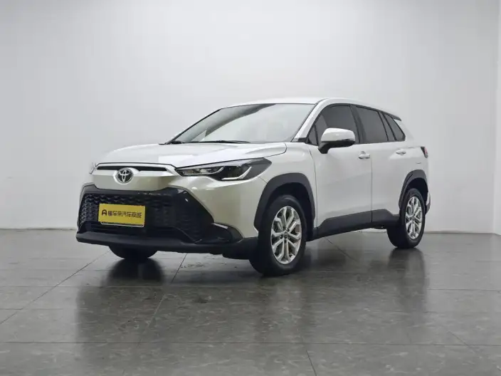 Frontlander 2024 Model 2.0L CVT Elite Edition – фото 1