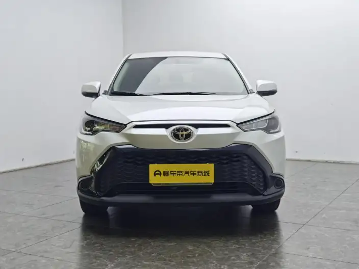 Frontlander 2024 Model 2.0L CVT Elite Edition – фото 2