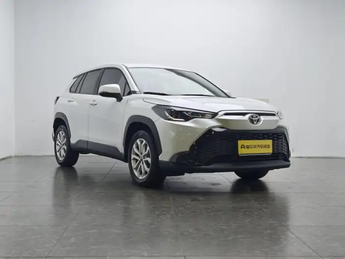 Frontlander 2024 Model 2.0L CVT Elite Edition – фото 3