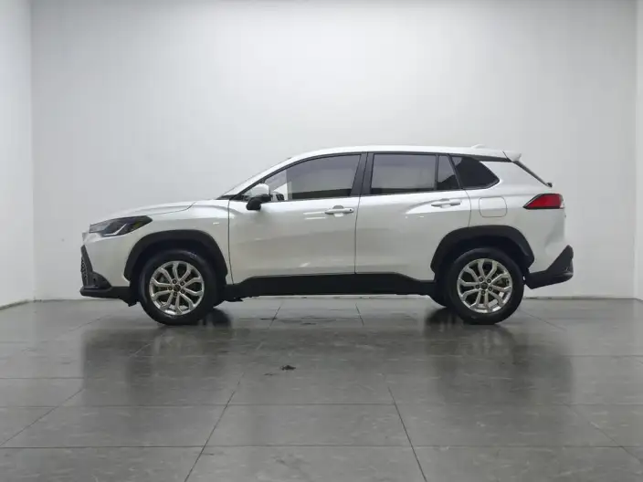 Frontlander 2024 Model 2.0L CVT Elite Edition – фото 4