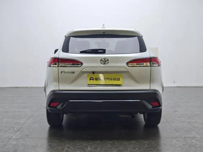 Frontlander 2024 Model 2.0L CVT Elite Edition – фото 6