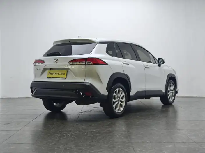 Frontlander 2024 Model 2.0L CVT Elite Edition – фото 7