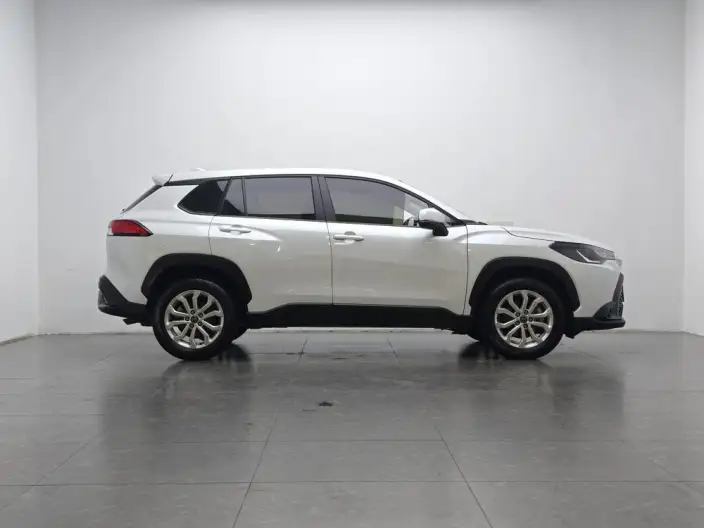 Frontlander 2024 Model 2.0L CVT Elite Edition – фото 8