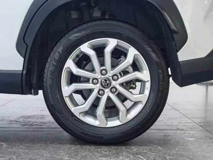 Frontlander 2024 Model 2.0L CVT Elite Edition – фото 9