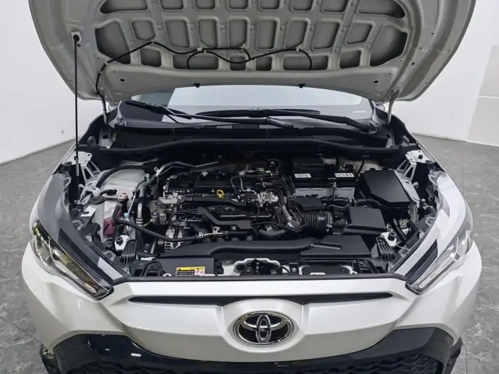 Frontlander 2024 Model 2.0L CVT Elite Edition – фото 10