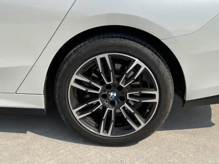 BMW 5 Series 2024 Model 530Li Leading Model M Sports Set – фото 6