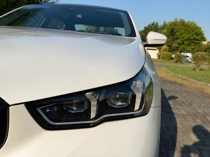 BMW 5 Series 2026 Model 530Li Exclusive Model M Sports Set – фото 8