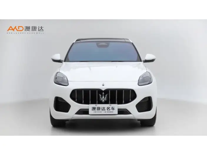 Grecale 2023 Model 2.0T GT – фото 2