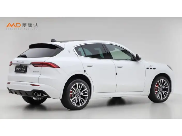 Grecale 2023 Model 2.0T GT – фото 4
