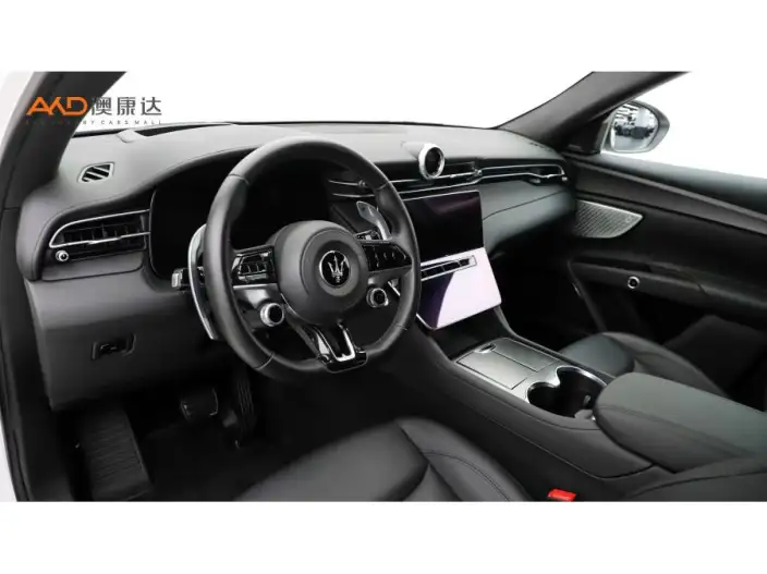 Grecale 2023 Model 2.0T GT – фото 6
