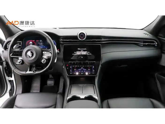 Grecale 2023 Model 2.0T GT – фото 7