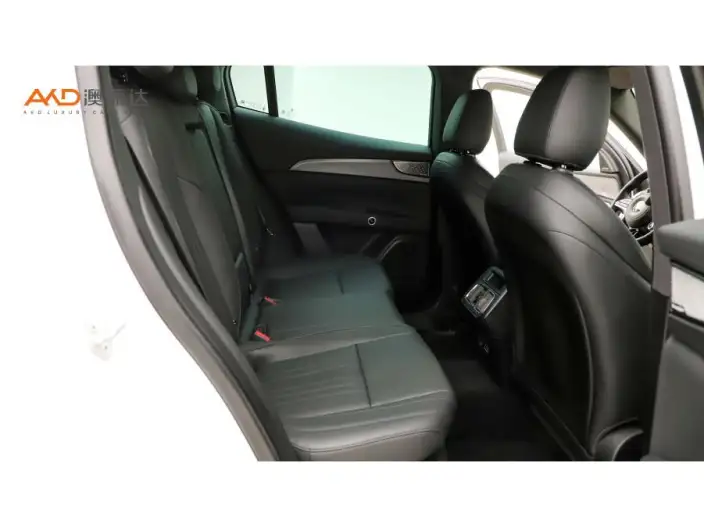 Grecale 2023 Model 2.0T GT – фото 10