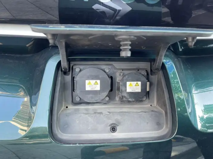 Baojun KiWi EV 2021 Model Designer Lithium Iron Phosphate – фото 9