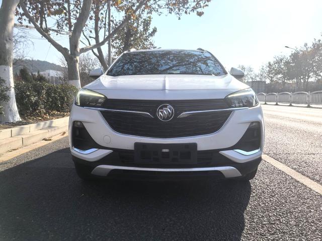 Buick Encore GX 2020 20T CVT 2WD Luxury – фото 2