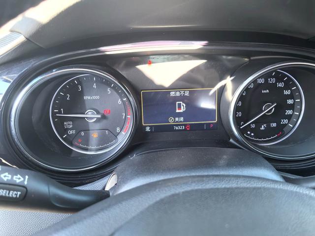 Buick Encore GX 2020 20T CVT 2WD Luxury – фото 4