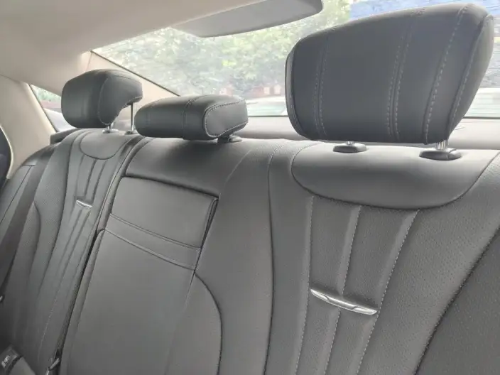 Hongqi H5 2023 Model 1.5T DCT Flag Rhythm Edition – фото 10