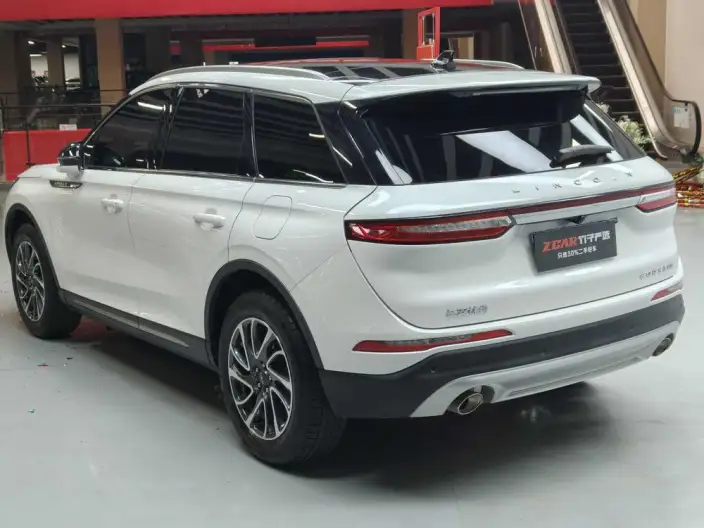 Lincoln Corsair 2022 Model 2.0T 2WD Zunya Edition – фото 5
