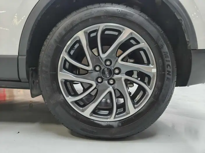 Lincoln Corsair 2022 Model 2.0T 2WD Zunya Edition – фото 9