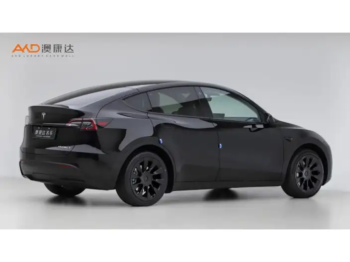 Model Y 2023 Model Rear-wheel drive version – фото 4