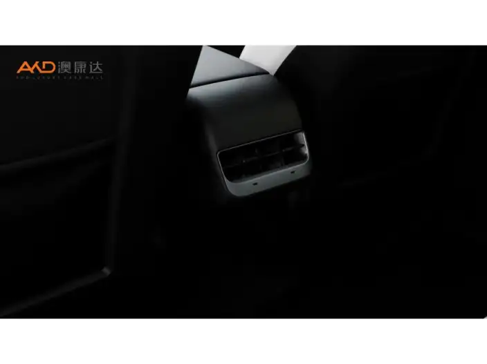 Model Y 2023 Model Rear-wheel drive version – фото 5