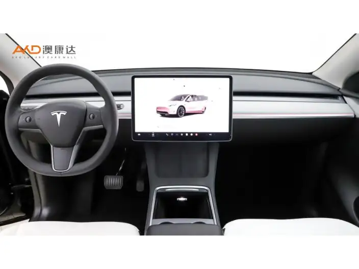Model Y 2023 Model Rear-wheel drive version – фото 7