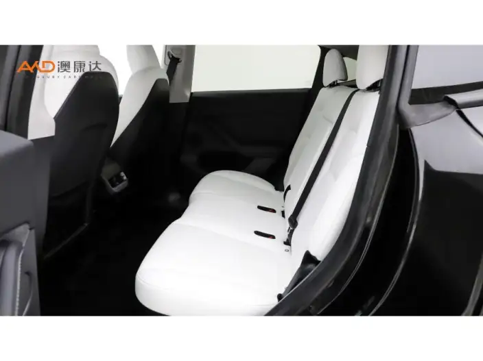 Model Y 2023 Model Rear-wheel drive version – фото 8