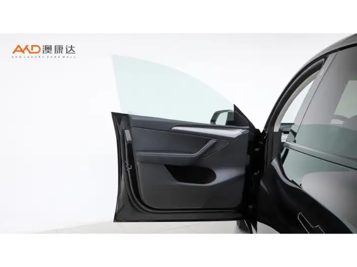 Model Y 2023 Model Rear-wheel drive version – фото 9