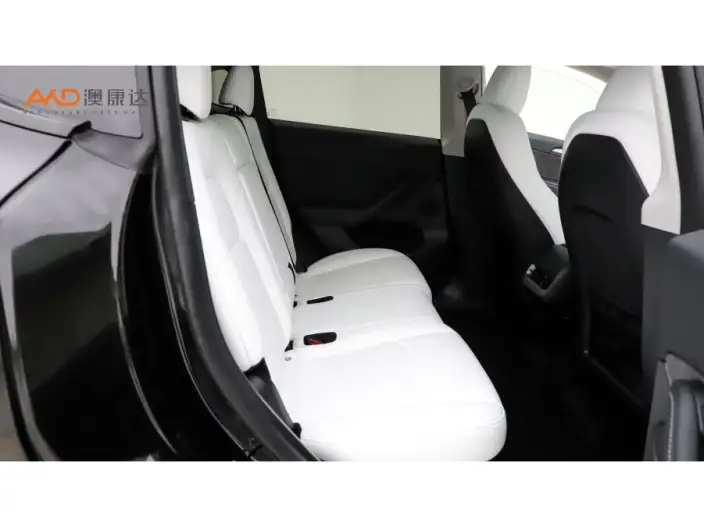 Model Y 2023 Model Rear-wheel drive version – фото 10