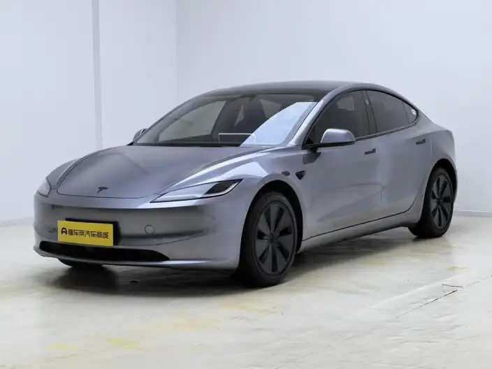 Model 3 2025 Model Facelift Rear-wheel drive version – фото 1
