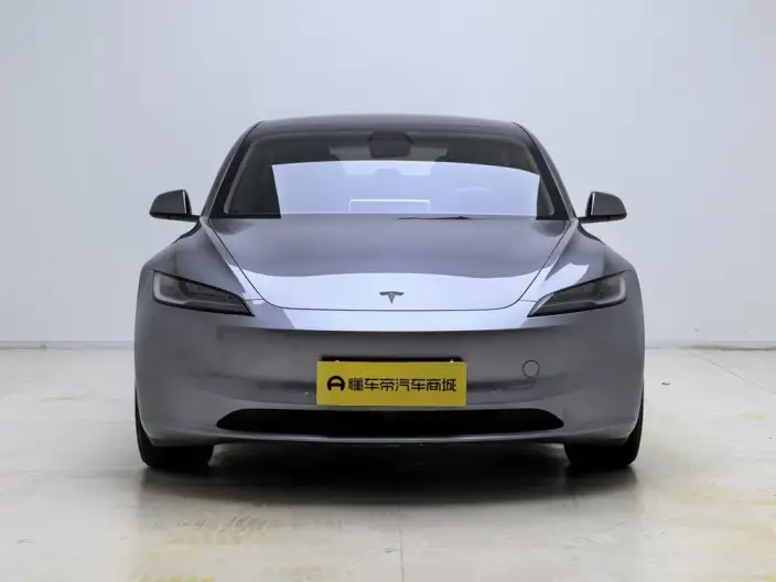 Model 3 2025 Model Facelift Rear-wheel drive version – фото 2
