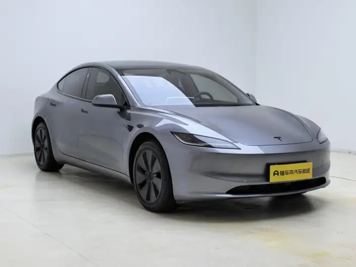 Model 3 2025 Model Facelift Rear-wheel drive version – фото 3