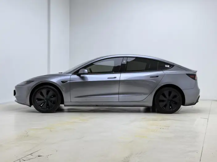 Model 3 2025 Model Facelift Rear-wheel drive version – фото 4